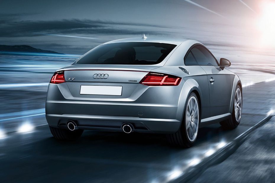 Audi TT Price in Malaysia, June Promotions, Reviews & Specs