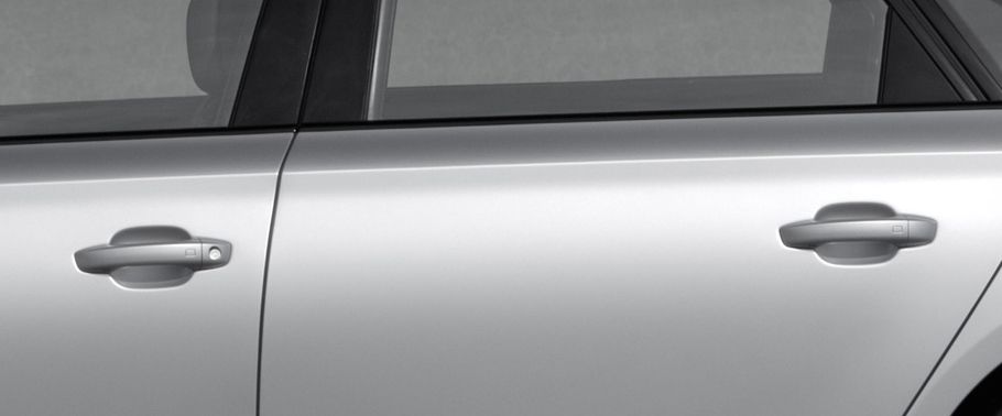 S8 Plus Door handle S8 Plus Door handle