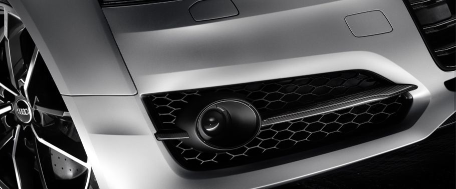 S8 Plus Front Fog Lamp S8 Plus Front Fog Lamp