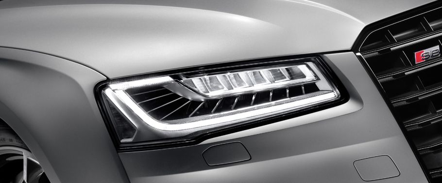 S8 Plus Headlight S8 Plus Headlight