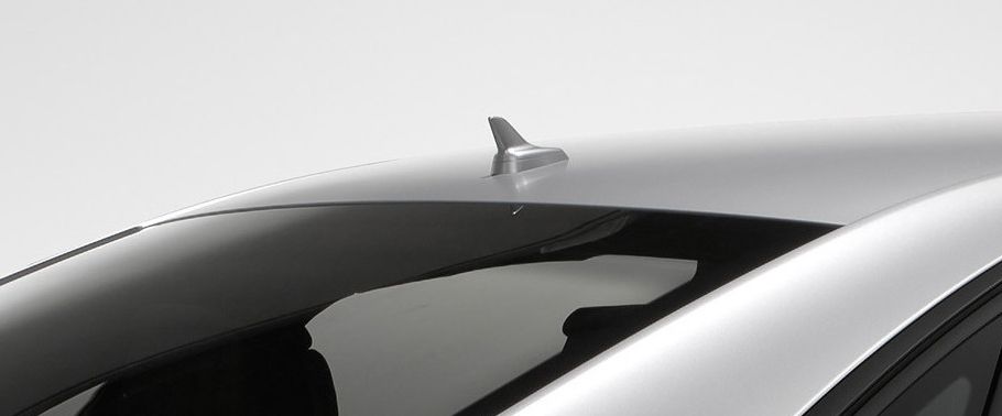 S8 Plus Roof Antenna S8 Plus Roof Antenna