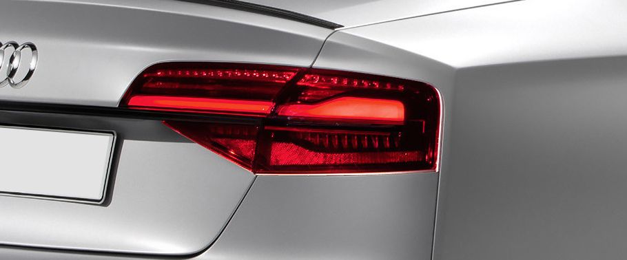 S8 Plus Tail light S8 Plus Tail light
