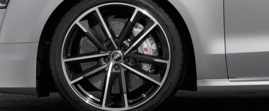 S8 Plus Wheel S8 Plus Wheel