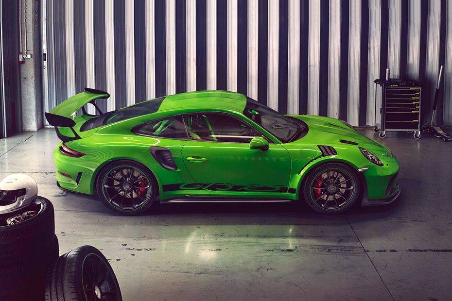 Porsche 911 2024 Price Malaysia, July Promotions & Specs