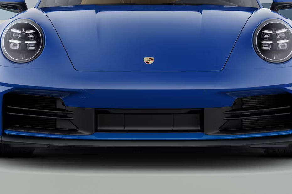 911 Grille View 911 Grille View