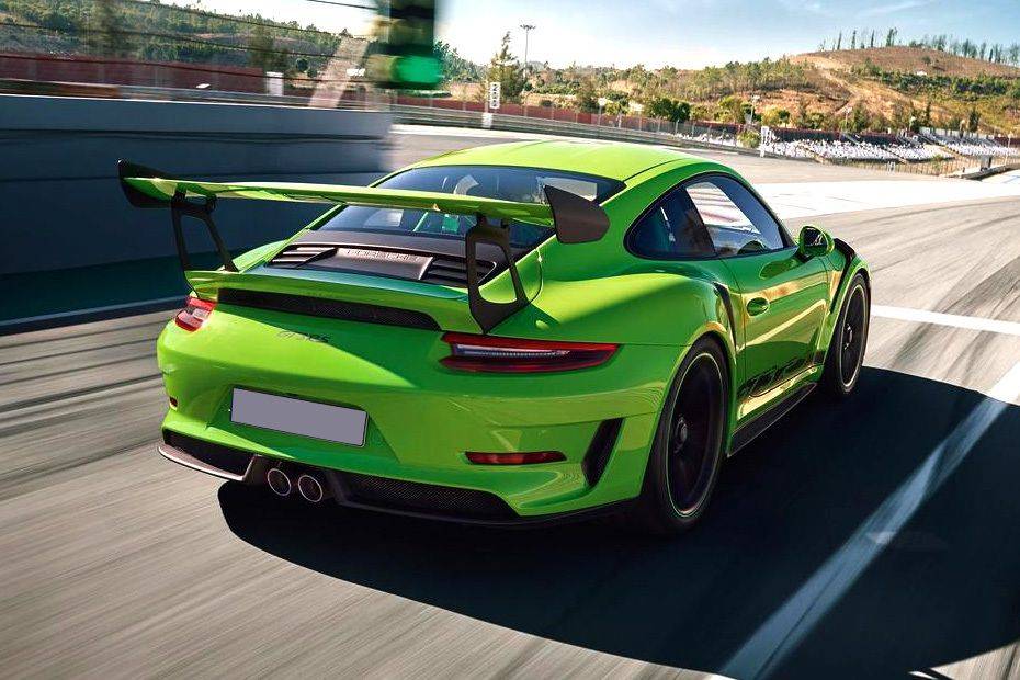 Porsche 911 2024 Price Malaysia, July Promotions & Specs