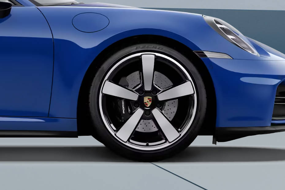 911 Wheel 911 Wheel