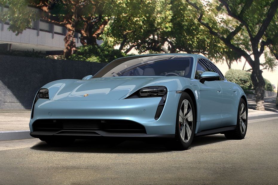 Porsche Taycan 2024 Price Malaysia, May Promotions & Specs
