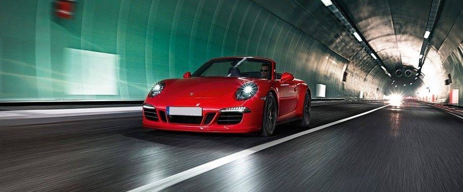 Porsche 911 Carrera GTS Cabriolet Malaysia