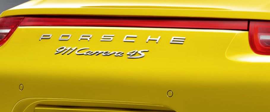 Porsche 911 Carrera 4S Cabriolet Porsche 911 Carrera 4S Cabriolet