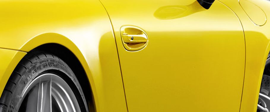 911 Carrera 4S Cabriolet Door handle 911 Carrera 4S Cabriolet Door handle