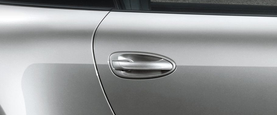 911 Targa 4S Door handle 911 Targa 4S Door handle