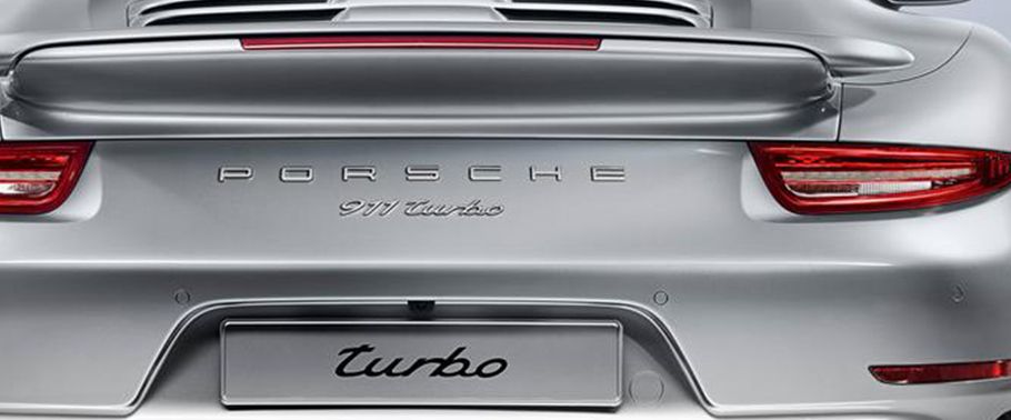 Porsche 911 Turbo Cabriolet Porsche 911 Turbo Cabriolet