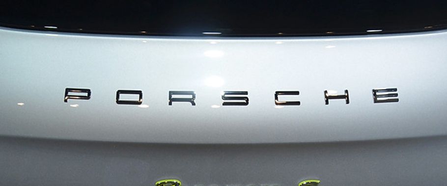 Porsche Porsche