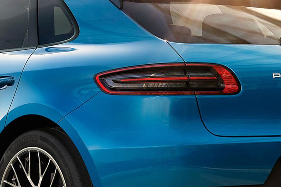 Macan (2016-2018) Tail light Macan (2016-2018) Tail light