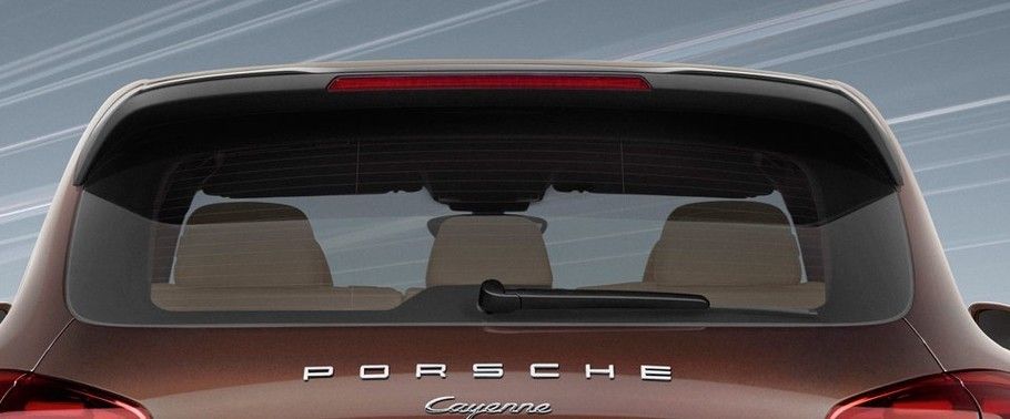 Cayenne Diesel Wiper View Cayenne Diesel Wiper View