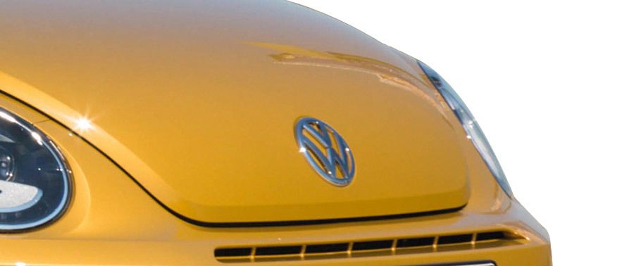 Volkswagen Volkswagen