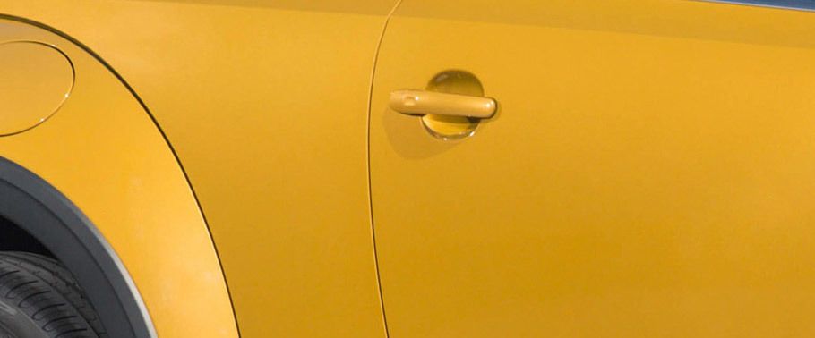 Beetle Dune Door handle Beetle Dune Door handle