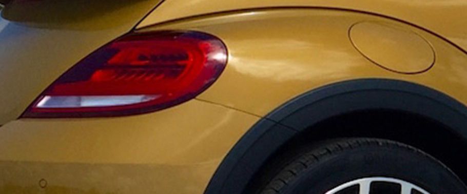 Beetle Dune Tail light Beetle Dune Tail light