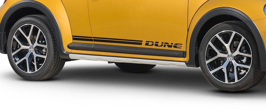 Beetle Dune Wheel Beetle Dune Wheel