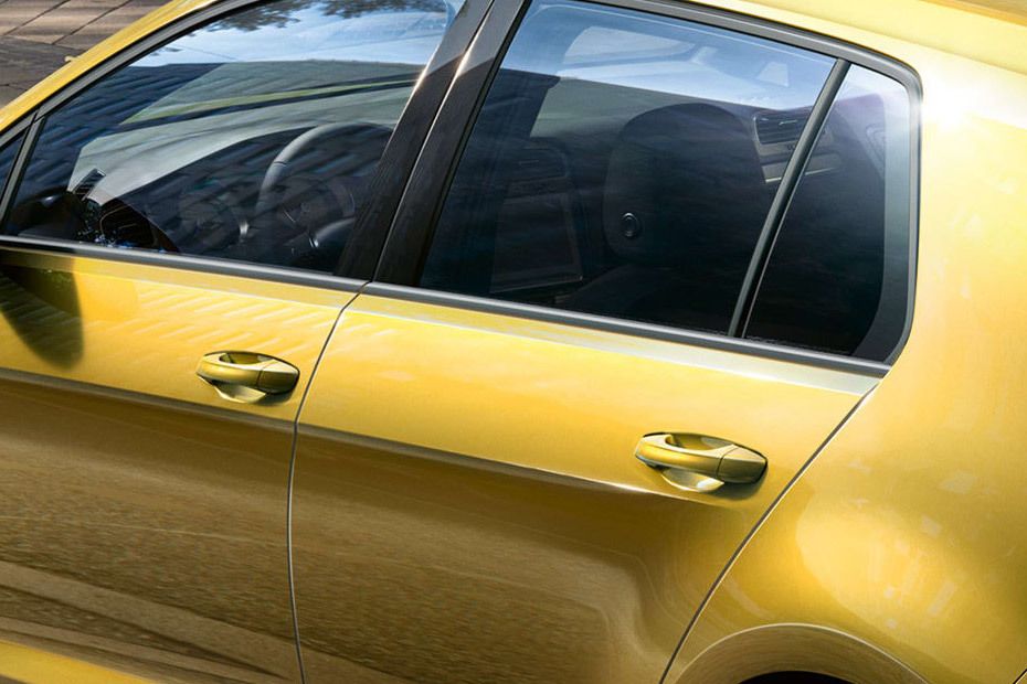 Golf Door handle Golf Door handle