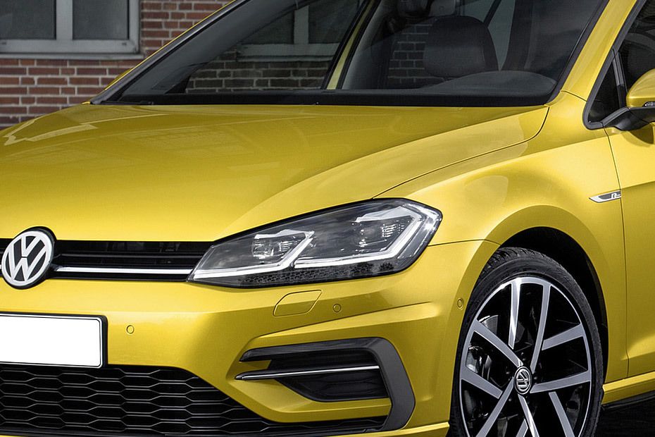 Discontinued Volkswagen Golf Features & Specs Zigwheels