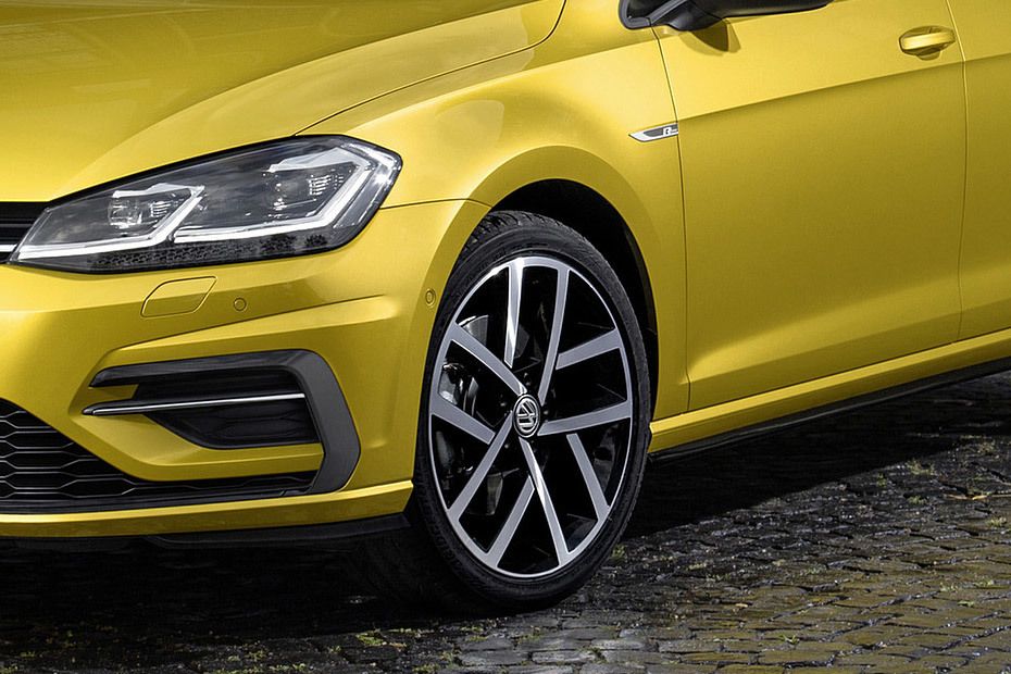 Golf Wheel Golf Wheel