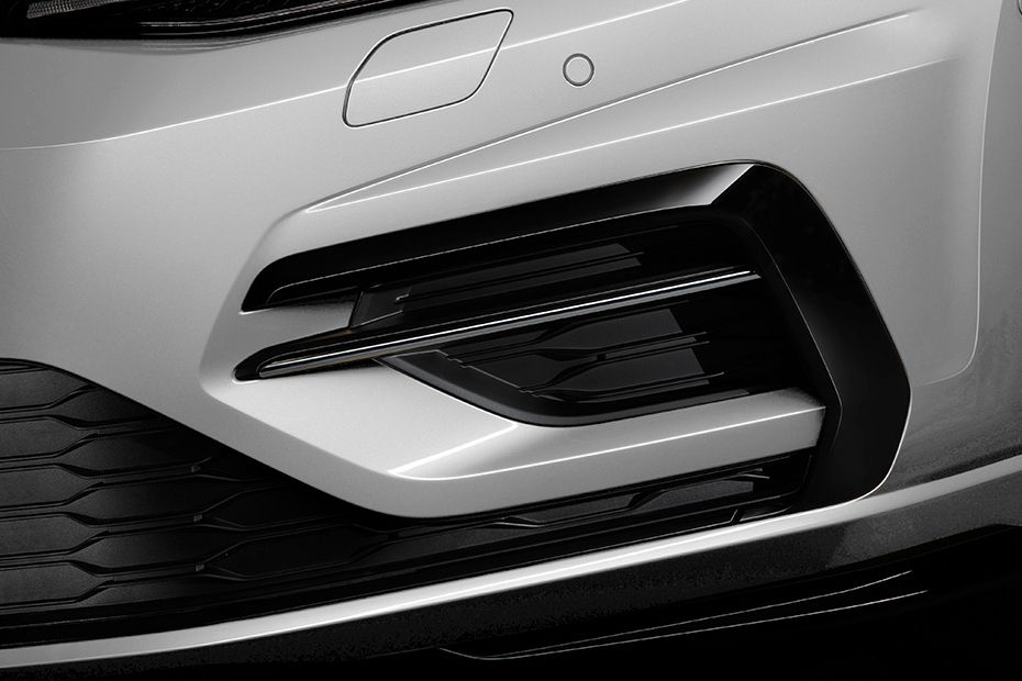 Golf Front Fog Lamp Golf Front Fog Lamp