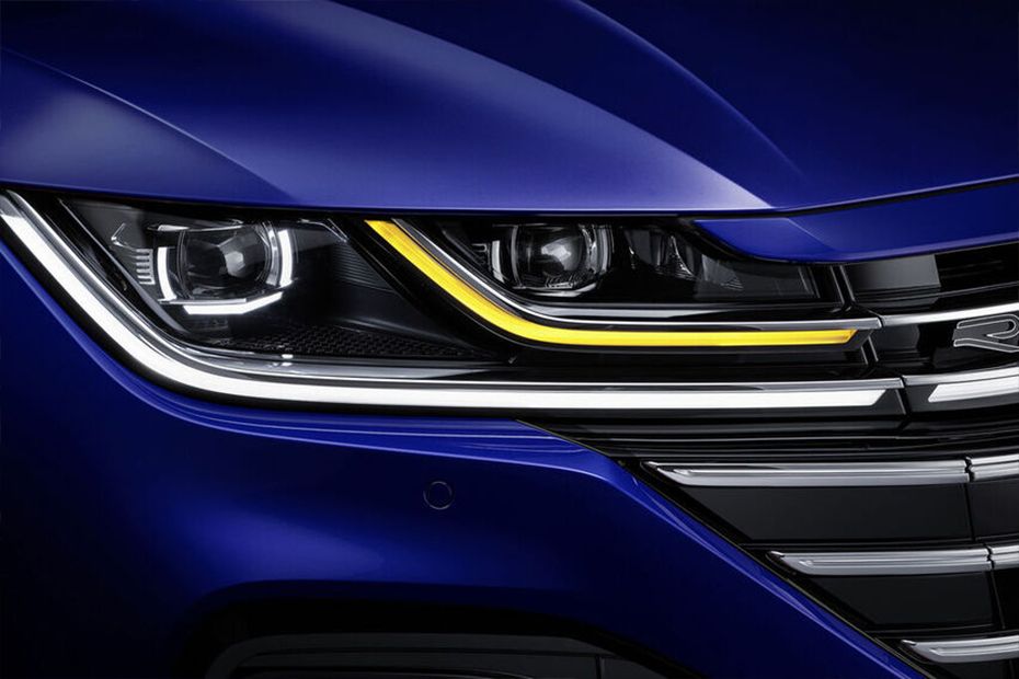 Arteon R-Line Headlight Arteon R-Line Headlight