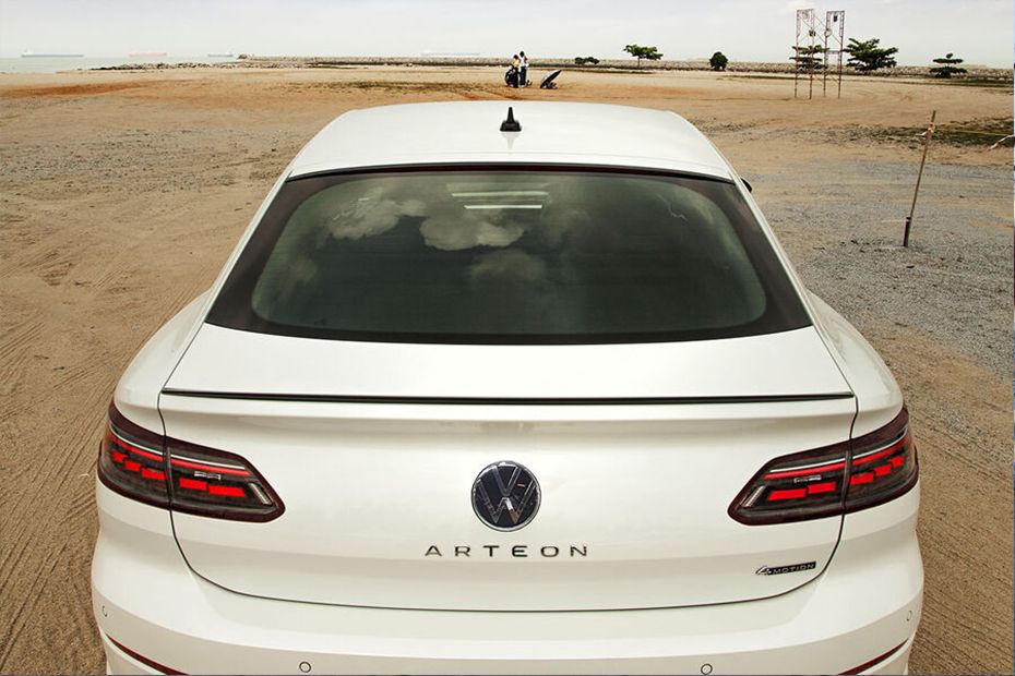 Arteon R-Line Tail light Arteon R-Line Tail light