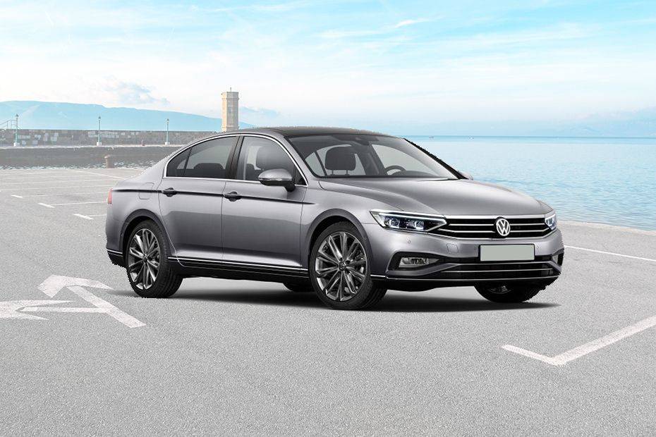 Volkswagen Passat 2019 Malaysia