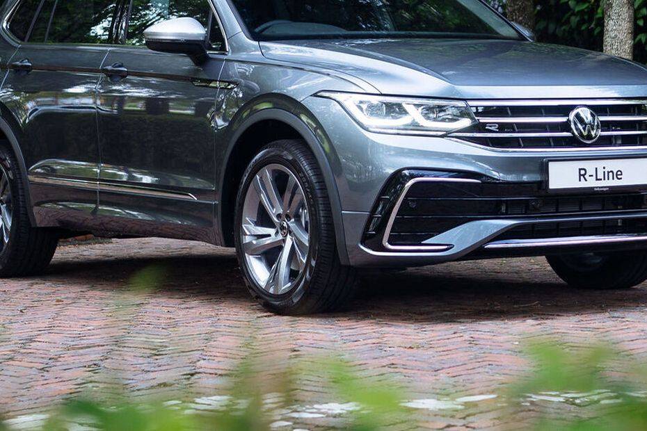 Volkswagen Tiguan Allspace Elegance 2024 Price Malaysia, July