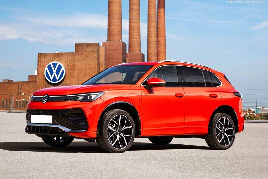 Volkswagen Tiguan 2024 Price in Malaysia Reviews, Specs & 2024