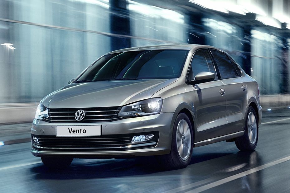 Volkswagen Vento Malaysia