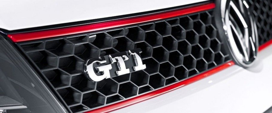 Volkswagen Polo GTI Volkswagen Polo GTI