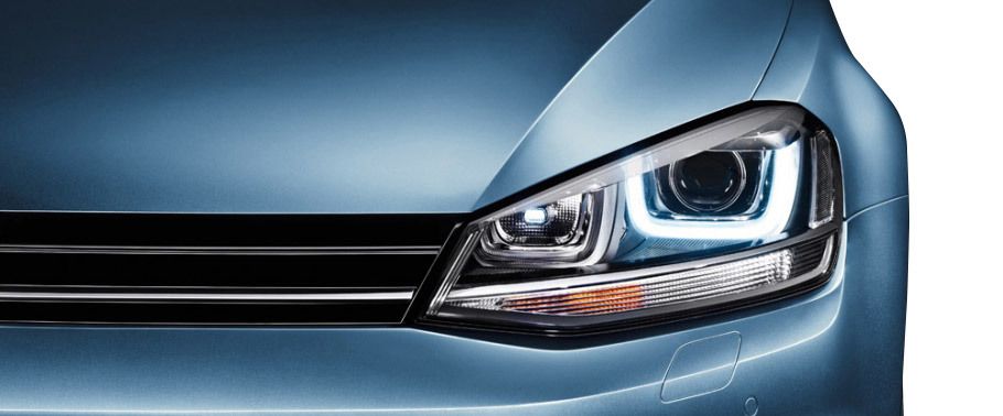 Golf (2012-2017) Headlight Golf (2012-2017) Headlight