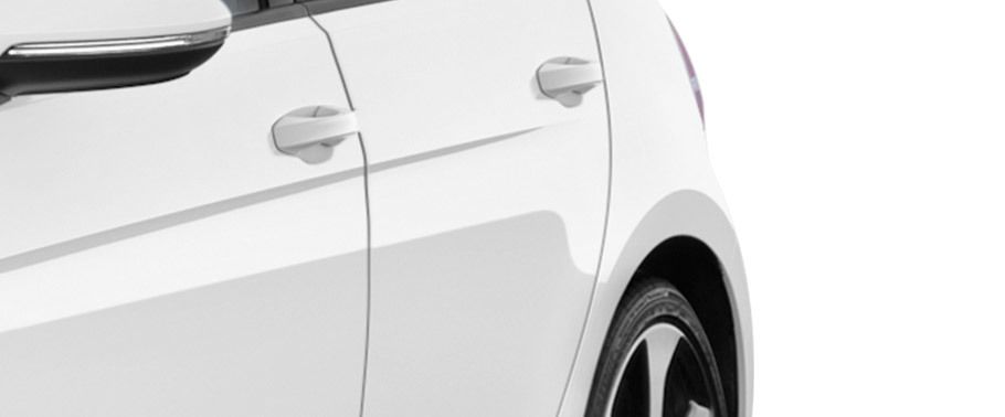 Golf GTI (2016-2021) Door handle