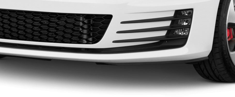 Golf GTI (2016-2021) Front Fog Lamp