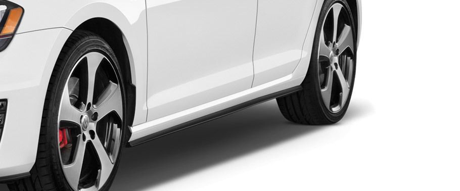 Golf GTI (2016-2021) Wheel