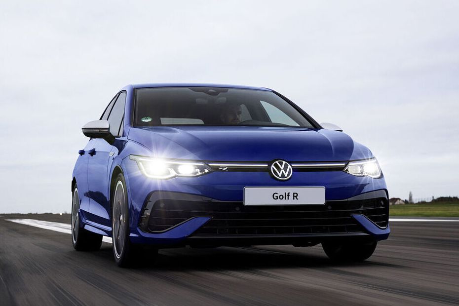 Volkswagen Golf R 2024 Price Malaysia, January Promotions & Specs
