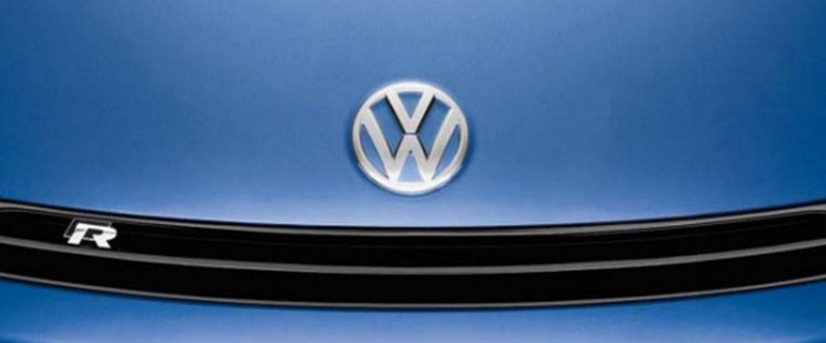 Volkswagen Volkswagen