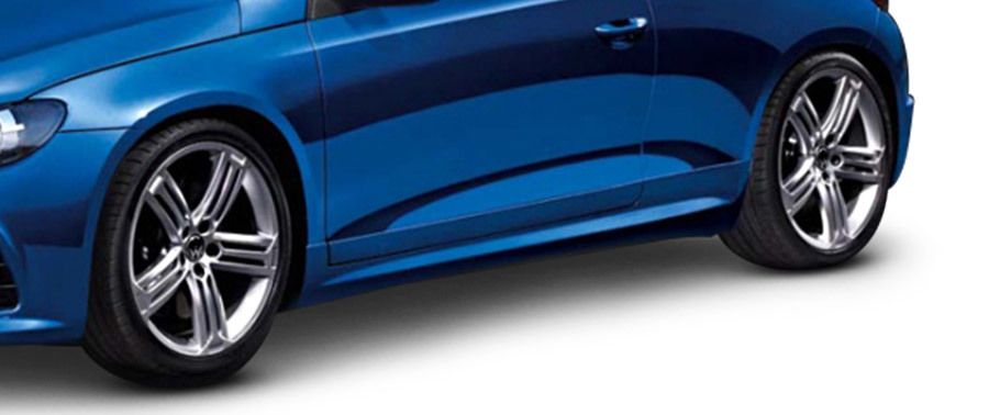 Scirocco R Wheel Scirocco R Wheel