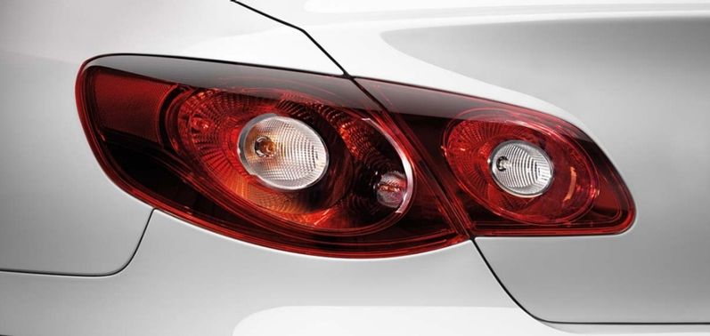 Passat CC R-Line Tail light Passat CC R-Line Tail light