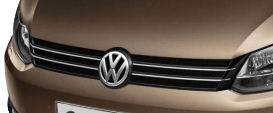 Volkswagen Volkswagen