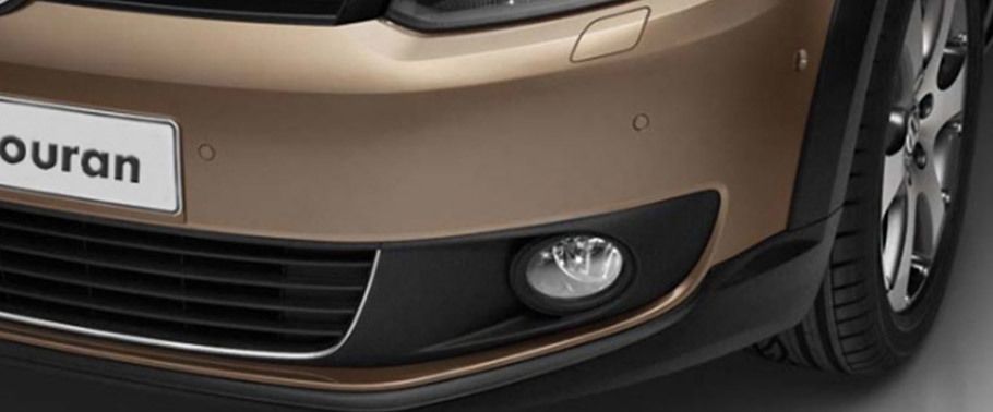 Cross Touran Front Fog Lamp Cross Touran Front Fog Lamp