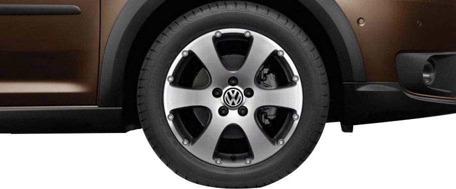 Cross Touran Wheel Cross Touran Wheel