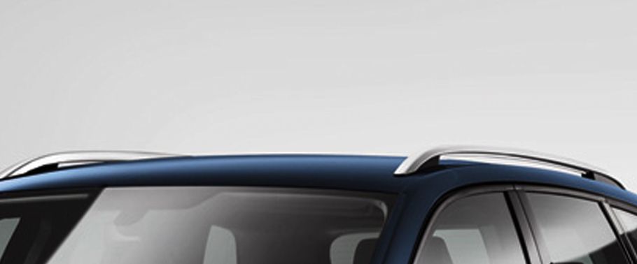 Touareg roof rail