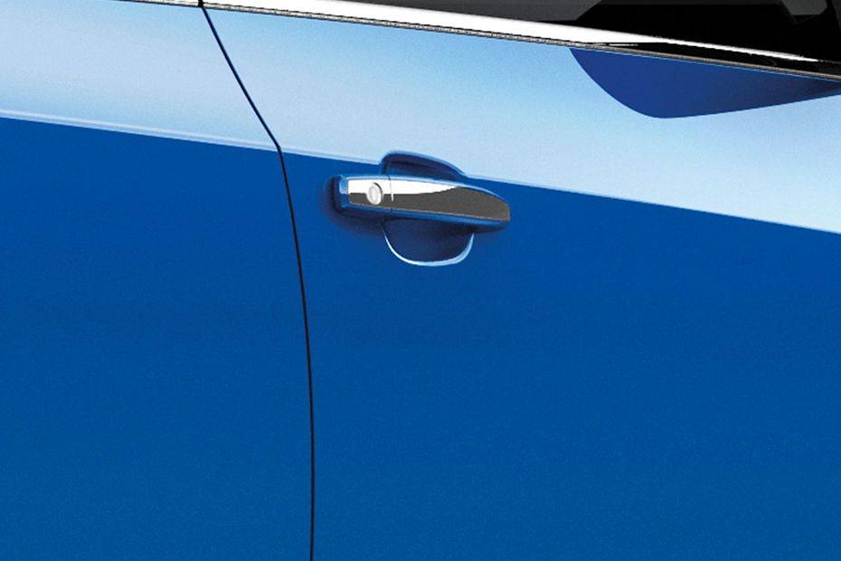 Sonic Sedan Door handle Sonic Sedan Door handle