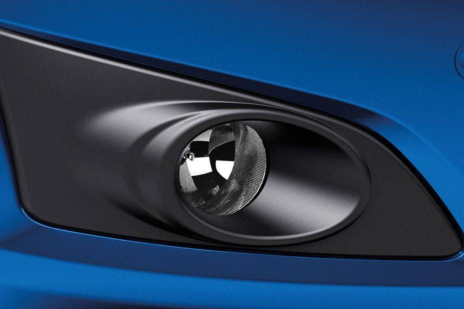 Sonic Sedan Front Fog Lamp Sonic Sedan Front Fog Lamp