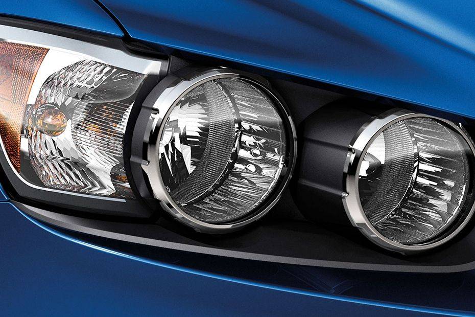 Sonic Sedan Headlight Sonic Sedan Headlight